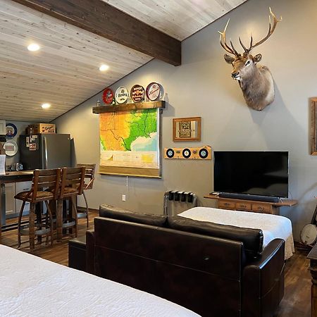 Fort Williamson Glacier Vacation Rentals Columbia Falls Exterior foto