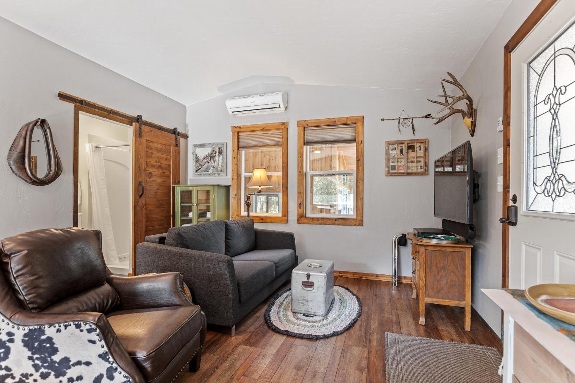 Fort Williamson Glacier Vacation Rentals Columbia Falls Exterior foto