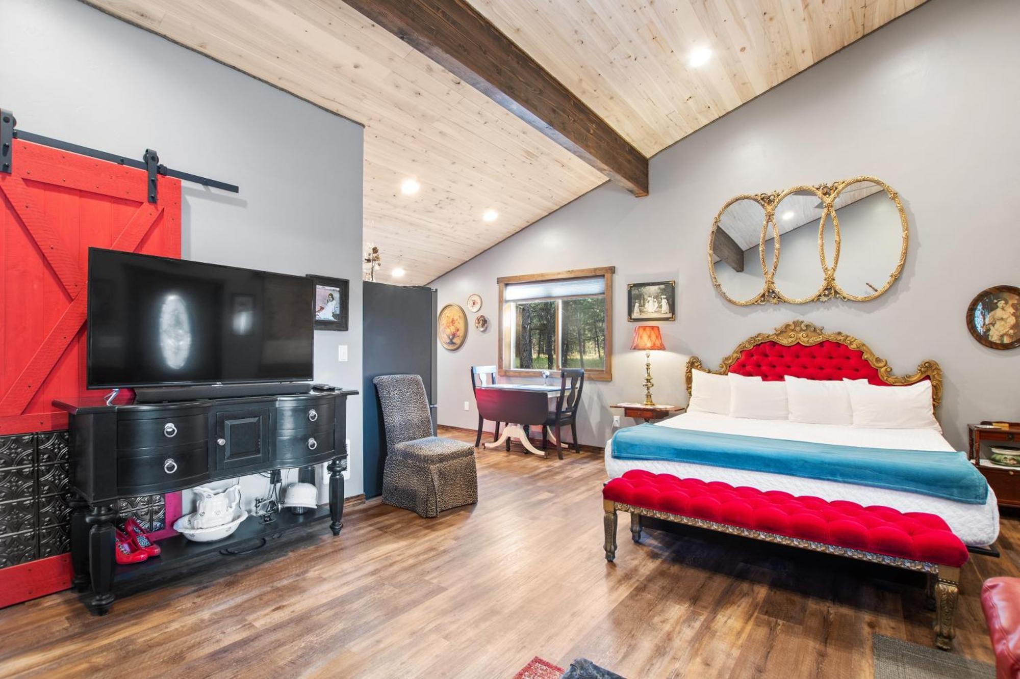 Fort Williamson Glacier Vacation Rentals Columbia Falls Exterior foto