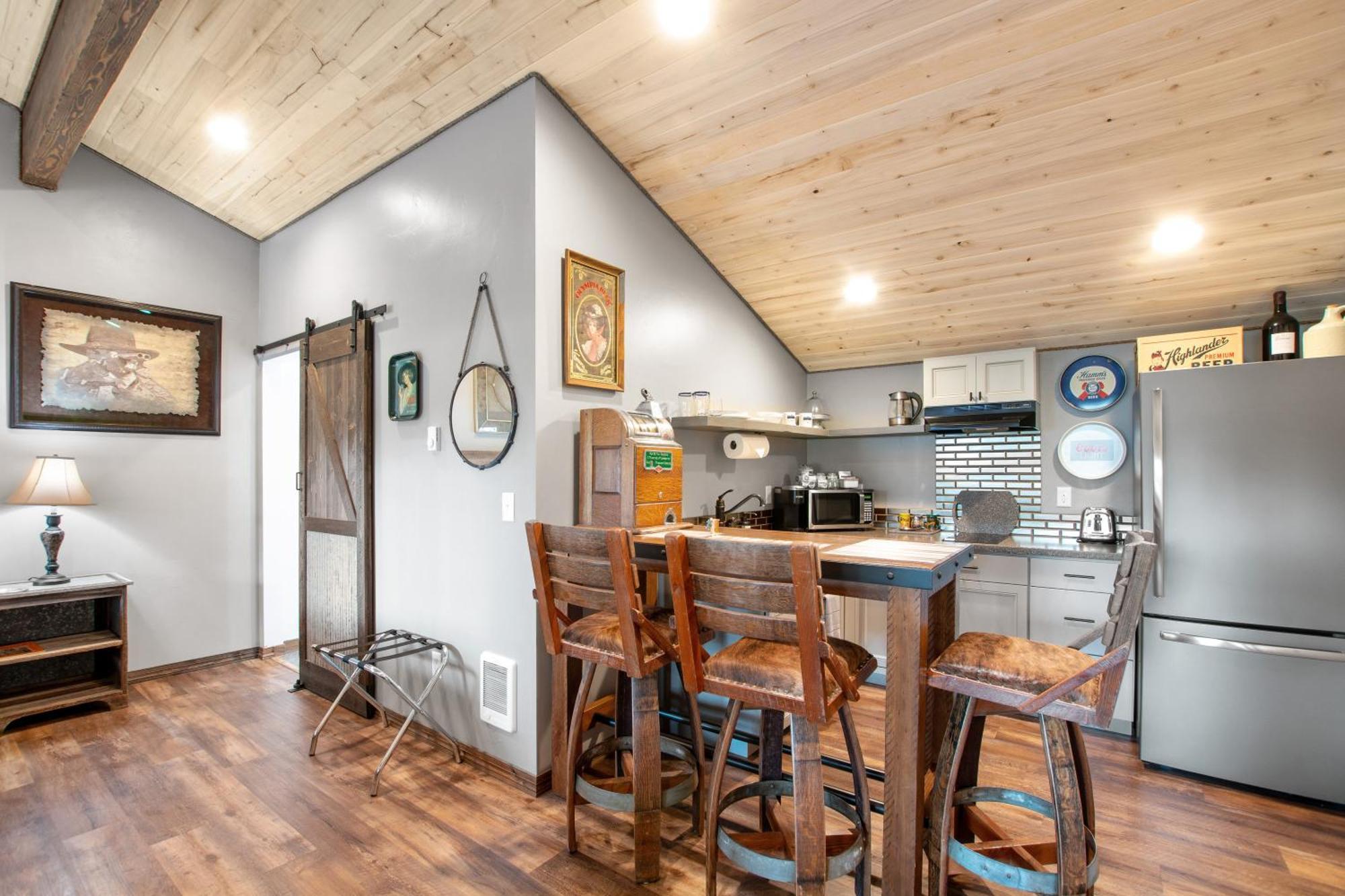 Fort Williamson Glacier Vacation Rentals Columbia Falls Exterior foto